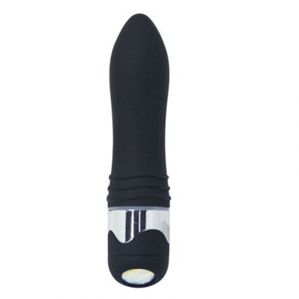 Noir Pulse Vibrator