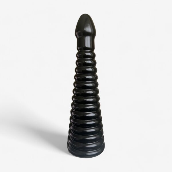 Obelisk Ecstasy Anal Plug