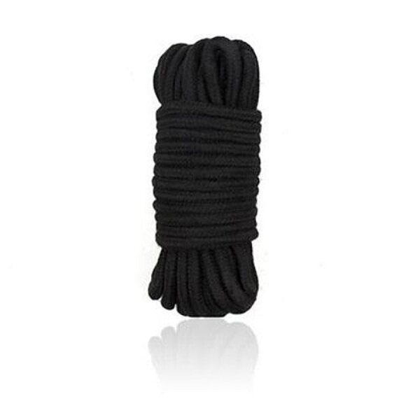 Noir Knot Bondage Rope 5 Meters