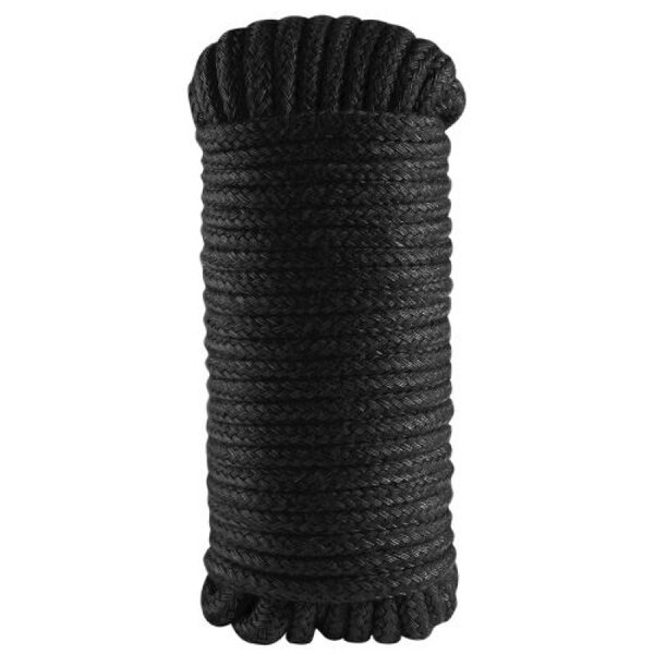 Noir Knot Bondage Rope 10 Meters