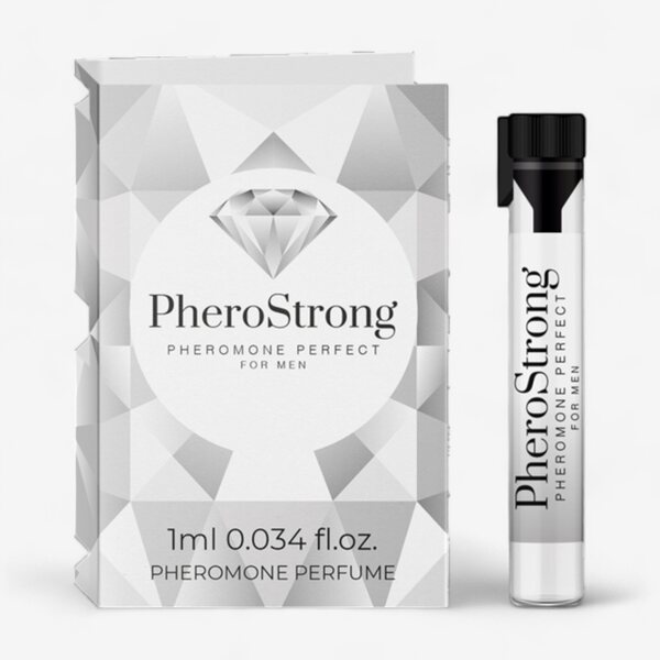 PheroStrong Pheromone Only For Men