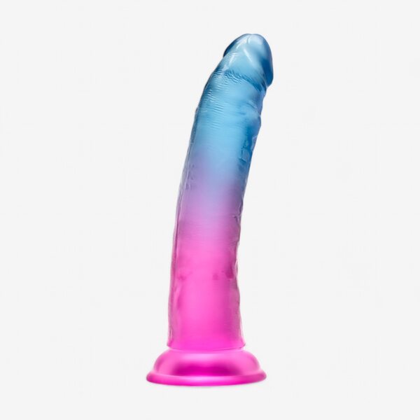 Blush Novelties B Yours Dildo Beautiful Sky 7" Dildo