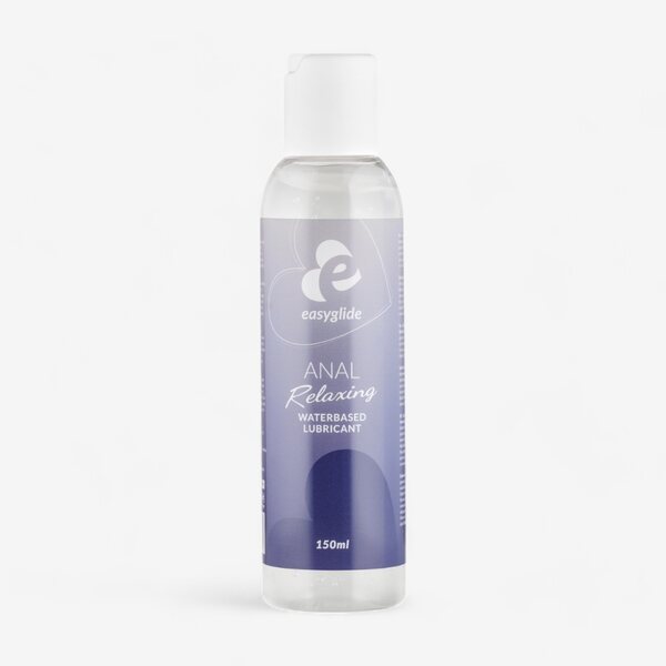 EasyGlide Liukuvoide Anal Relaxing 150ml