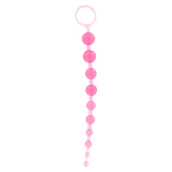 Toy Joy Thai Toy Beads Pinkki