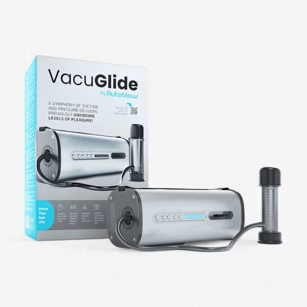 Autoblow Vacuglide