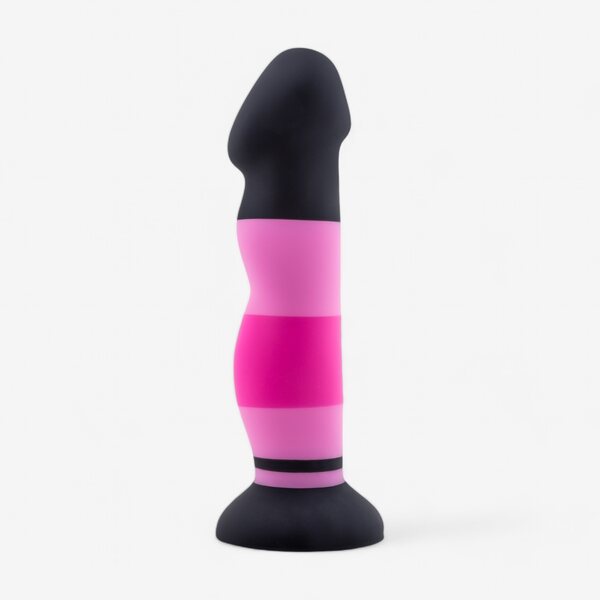 Blush Novelties Dildo Avant D4 - Sexy In Pink