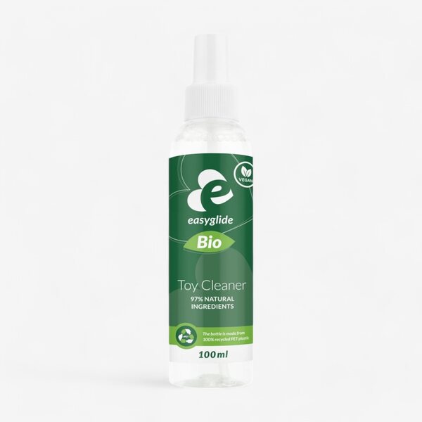 EasyGlide Bio Toy Cleaner 100 ml