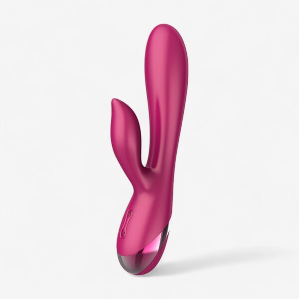 XOCOON Clitoris & G-Spot Vibrator