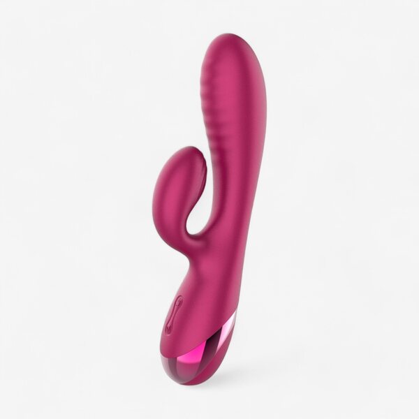 XOCOON Clitoris & G-Spot Vibrator