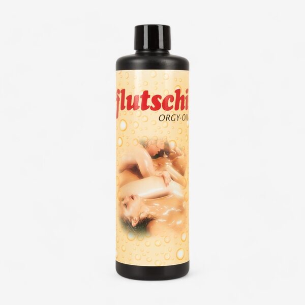 Flutschi Orgy Oil 500 ml