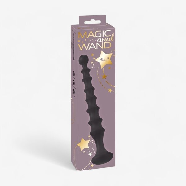 You2Toys Magic Anal Wand No. 2