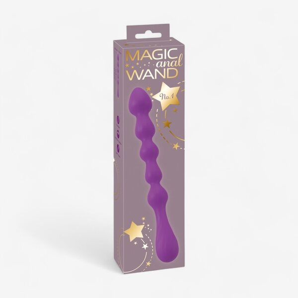 You2Toys Magic Anal Wand No. 1