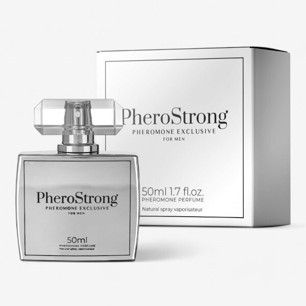 PheroStrong Pheromone Exclusive For Men