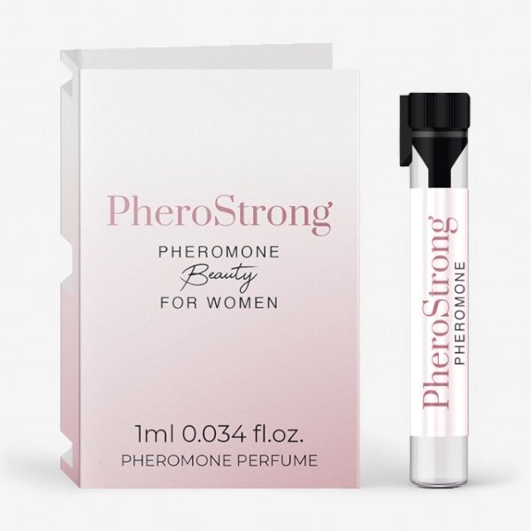 PheroStrong PheroStrong Pheromone Beauty For Women 50 ml