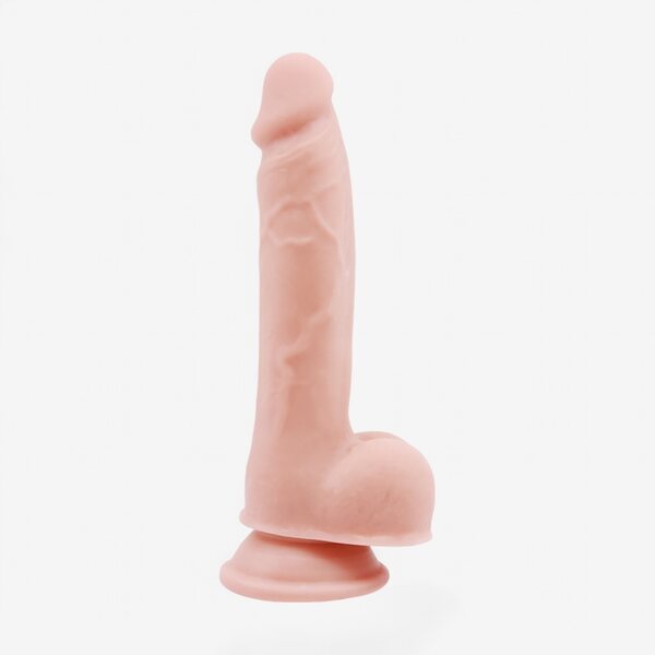 MR. Dixx Mr Dixx Dual Density Real Ronnie Dildo