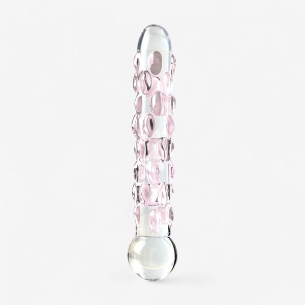 Pipedream Icicles No. 07 - Lasidildo