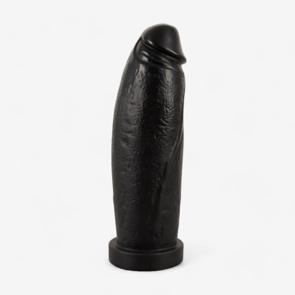 Realistixxx Real Giant Dildo svart