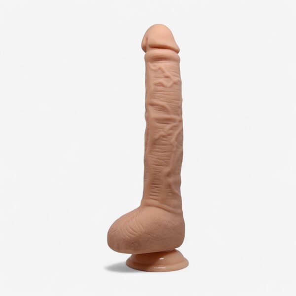 Beautiful Dildos Beautiful Dick Dildo 28 cm