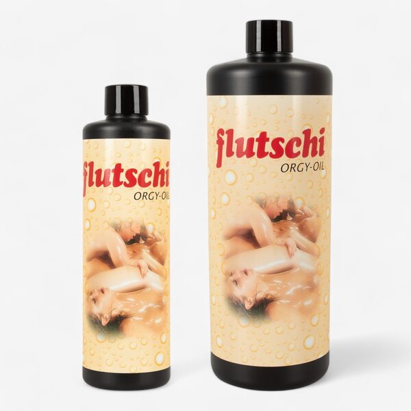 Flutschi Orgy Oil