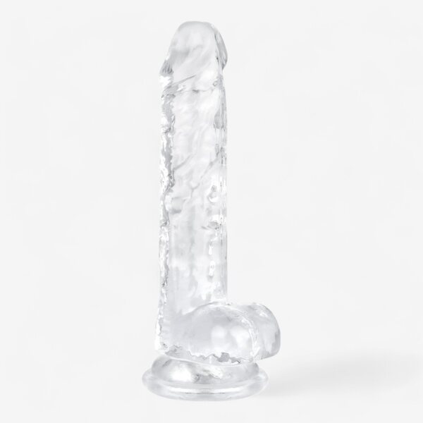 Lucid Lover Dildo