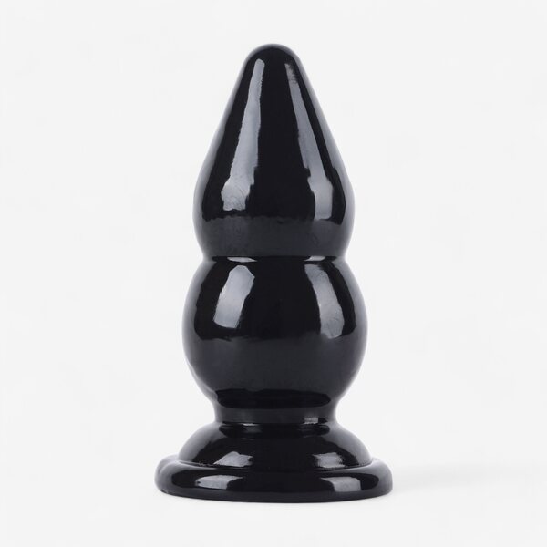 Hidden Desire Extreme Buttplug Balls Large