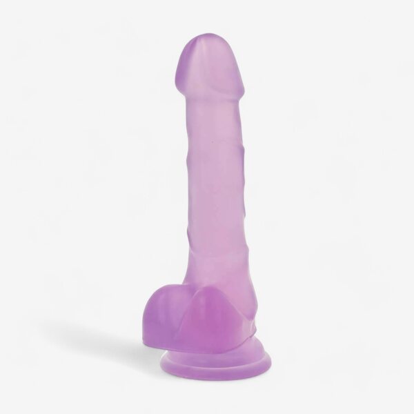 Myran Dildo Purppura