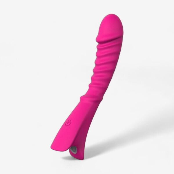 Sensual Wave Vibrator