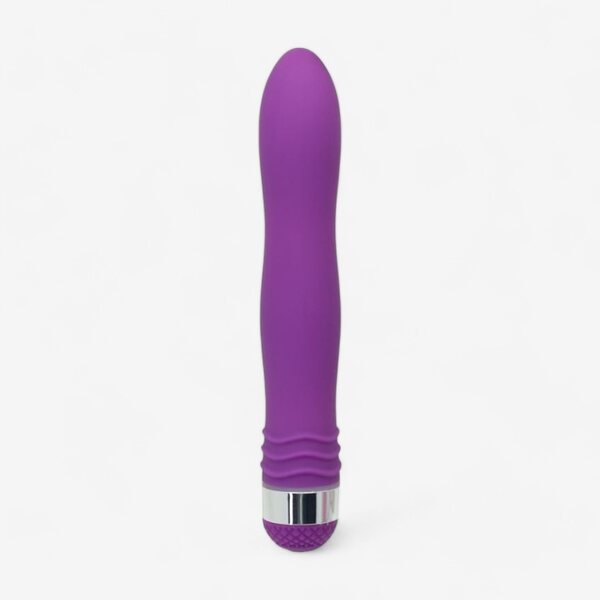 Purple Temptation Vibrator