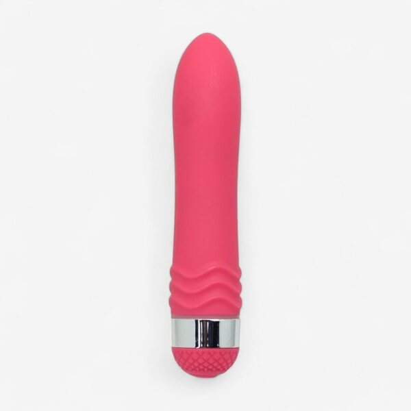 Pink Whisper Vibrator