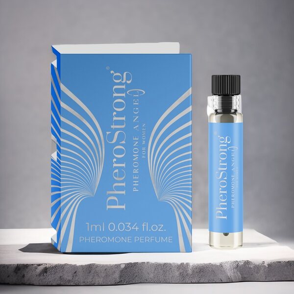 PheroStrong Pheromone Angel for Women 1 ml