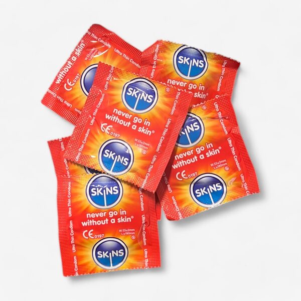 SKINS Skins Ultra Thin Condoms