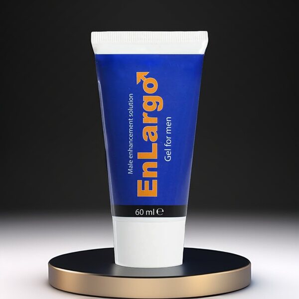 Enlargo Gel For Men 60 ml