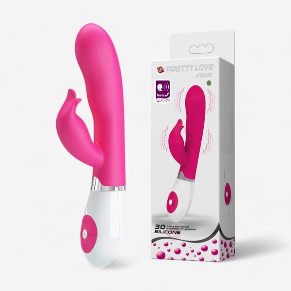 Felix Vibrator