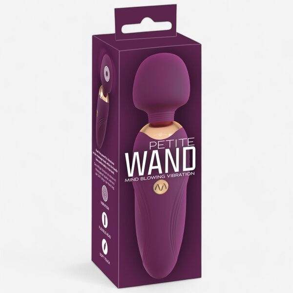 You2Toys Petite Wand