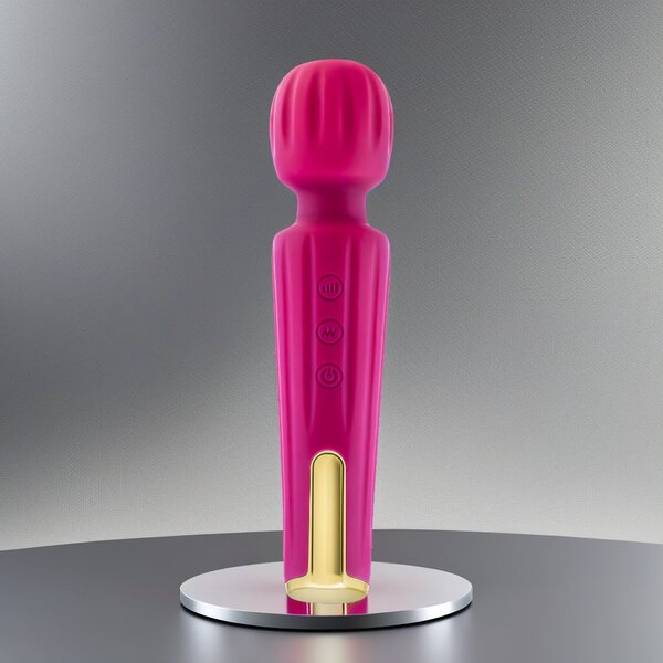 Blush Novelties Blush Novelties Allana Wand Vibrator