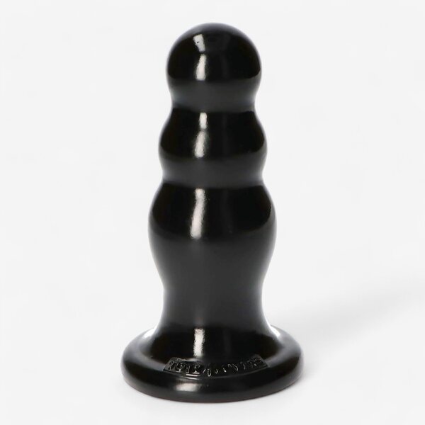 Onyx Dominator Anal Plug