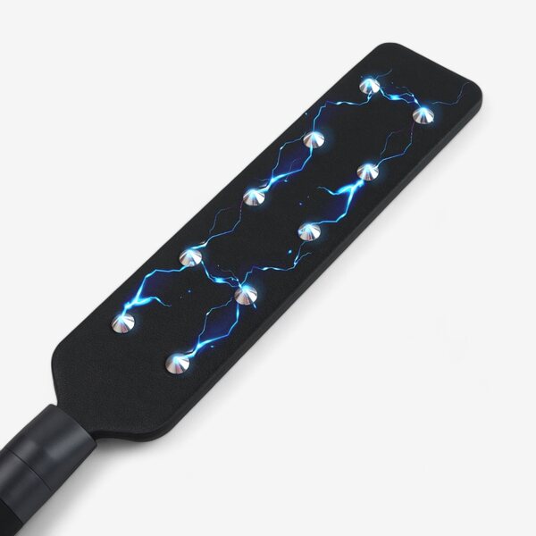 Hidden Desire Extreme Electro Paddle