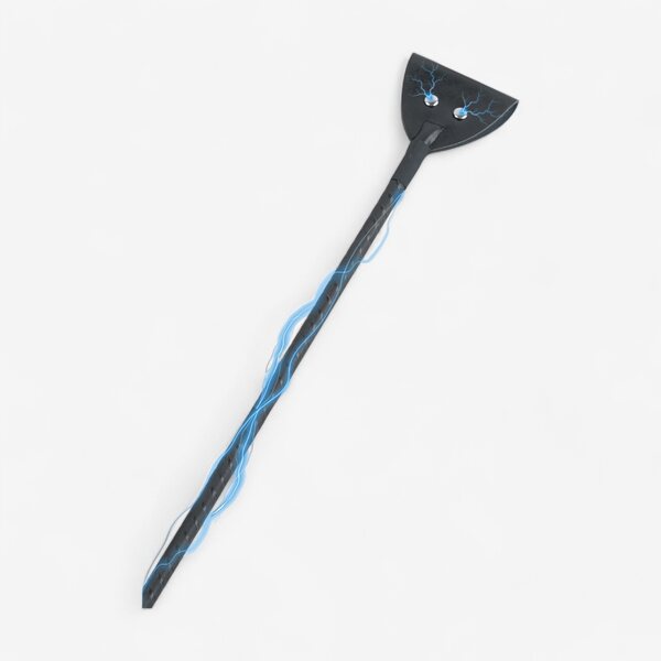 Hidden Desire Extreme Electro Riding Crop