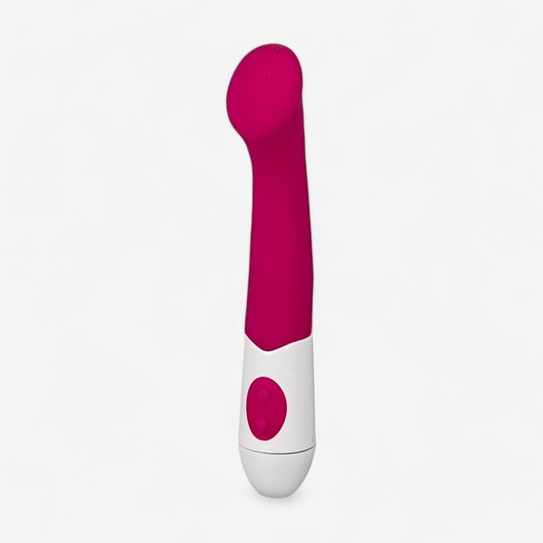 Poistotuotteet Velvet Curve Vibrator