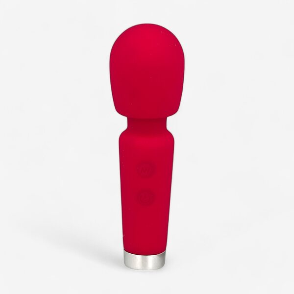 Poistotuotteet Pocket Pleasure Wand Vibraattori