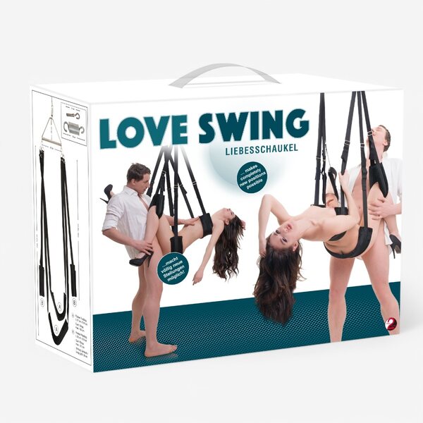 You2Toys Love Swing