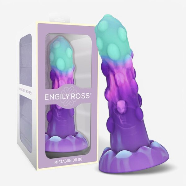 Engily Ross Mistagon Dildo