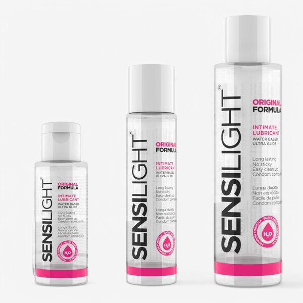 Sensilight Original Formula Ultra Glide