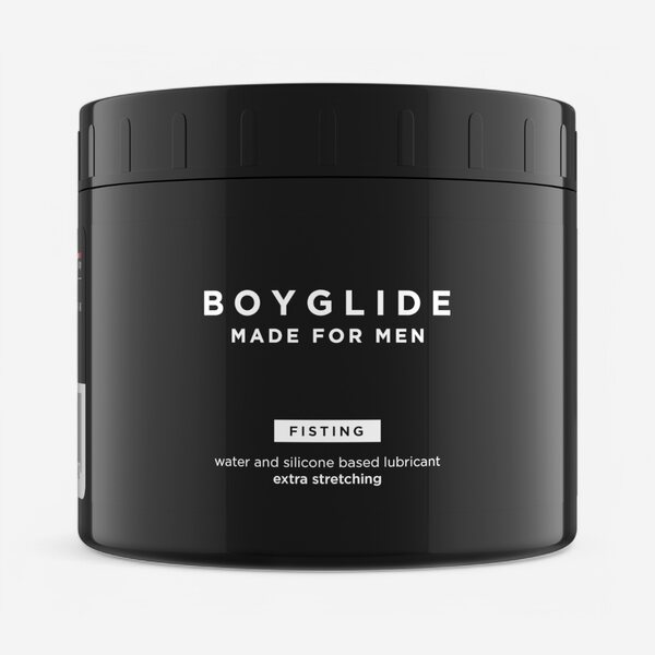 Boyglide Fisting Liukuvoide