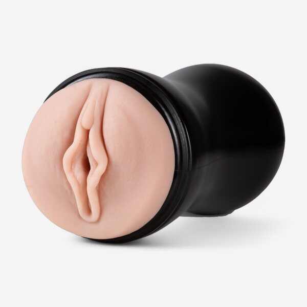 Blush Novelties M For Men Wet Stroker Vanilla