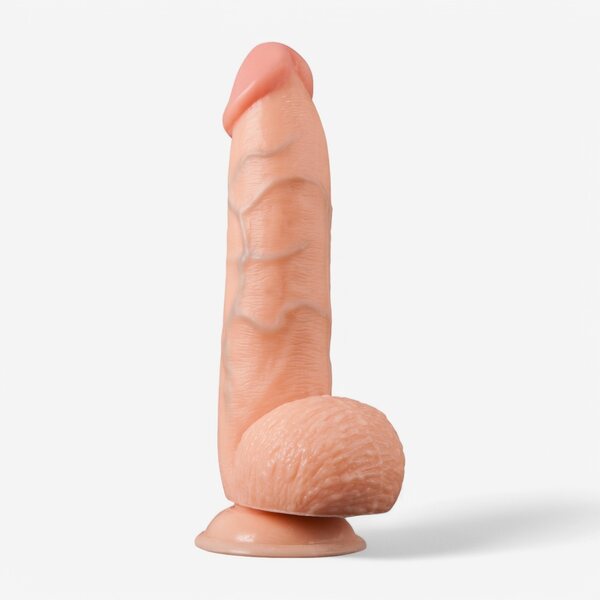 NMC Didier Dildo