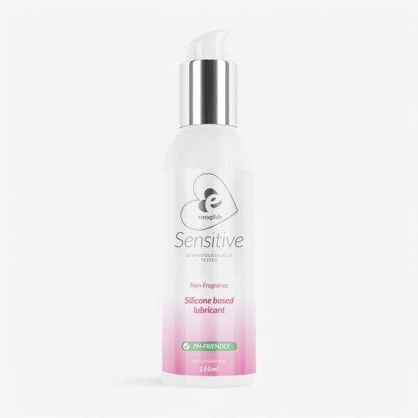 EasyGlide Sensitive Waterbased Lubricant 150 ml