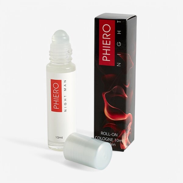 Phiero Night Man Pheromone 10 ml