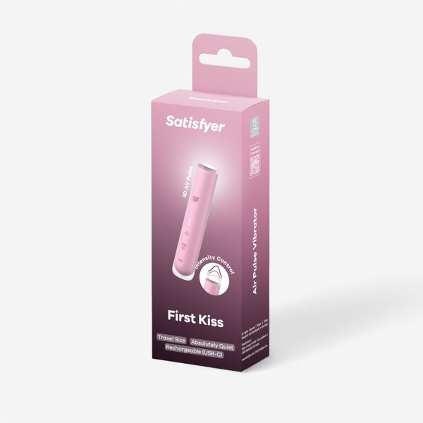 Satisfyer First Kiss