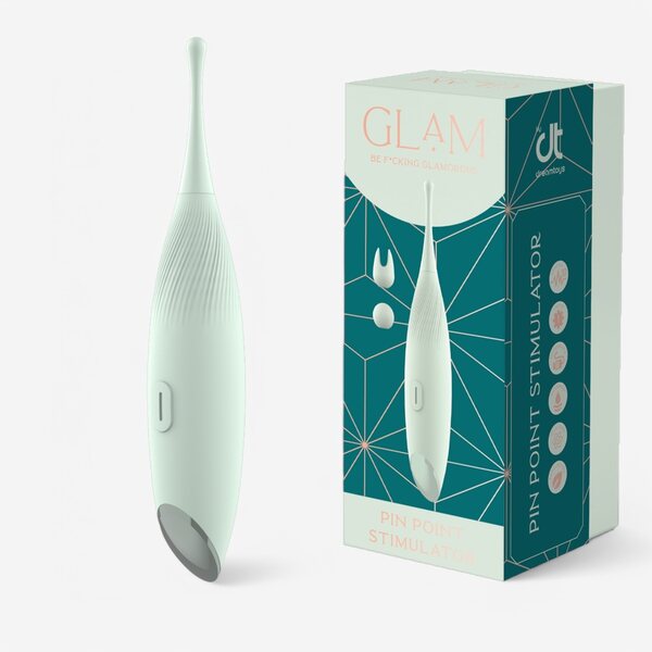 Glam Pin Point Stimulator